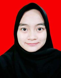 Salsabila Nada Khalishah
