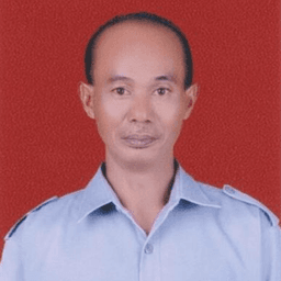 Nurdin Nurdiansyah