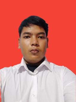 Achmad Muhzir