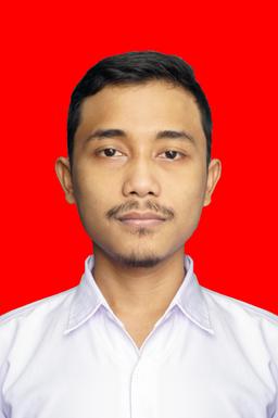 Djamal Akhmad Fahmi