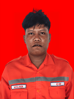 Muslimin