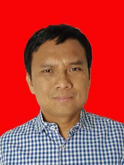 Hasudungan Ridwan P. Sirait