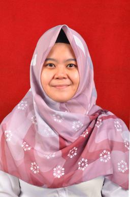 Annisa Wulandini