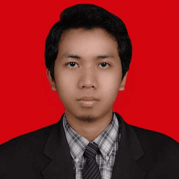 Agus Dwi Handoyo