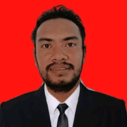 Elieser Keraba Mangngi