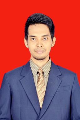 Chairul Abadi