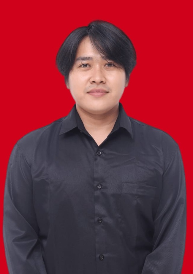 Avatar of Eka trijayanto