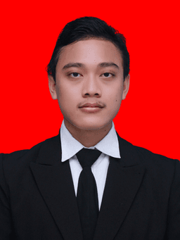 KENNEDI PERMATA PUTRA