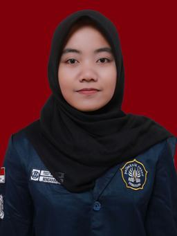 Yossy Nurvita Cahyani