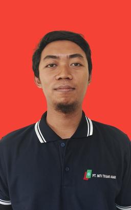 Iyan Sulistiawan
