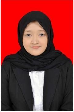 Chaerunnisa Citra Giri Larasati