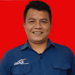Andi Syafrizal