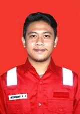 Fachrudin Dwi Prakoso
