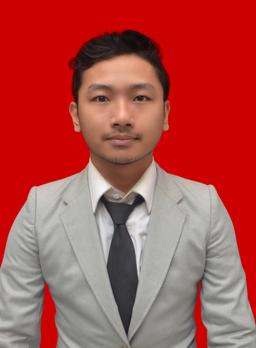 Muhamad Luthfi Abdulqodir Jaelani