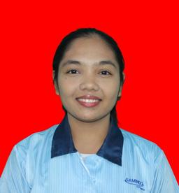LIDYA ANASTASYA GINTING