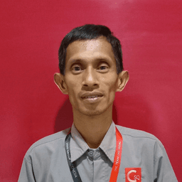 Syamsu Ardhi