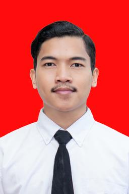 Ari Febry Setiawan