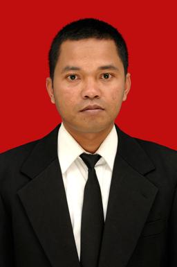 Eko Wahyu Kelono