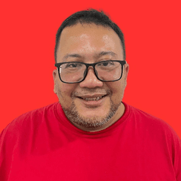 Derry Fahrudin
