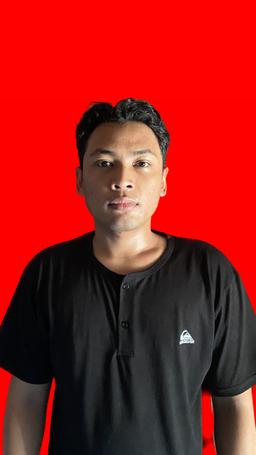 Risqi Agus Endrawan
