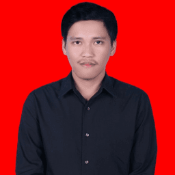 Asrul Ferdian