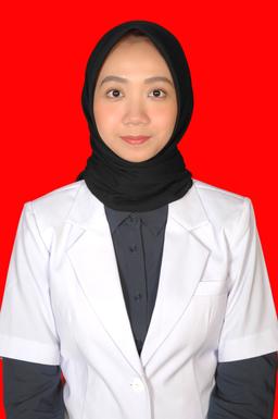 Yolla Sri Agustina