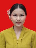 Carmelia May Shinta Thomas