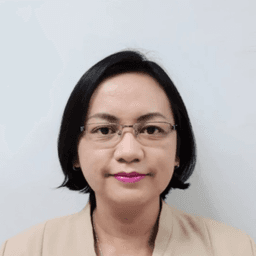 Uly Arta Evelin Panjaitan