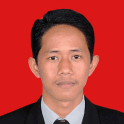 LUPI PAJAR YANTO
