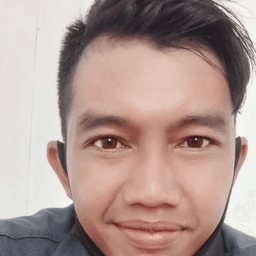 Mohammad Abriza Nuddin