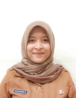 SILVIANA DWI KURNIAWATI