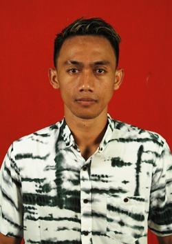 Tomi Sulistiono