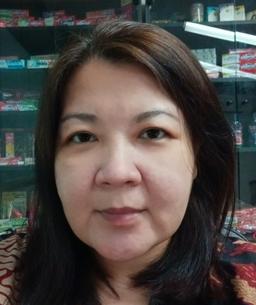 Peggy S.