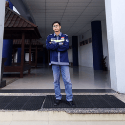 FAISHAL ADYTYA NUGROHO