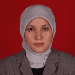 Rina Fatmawati