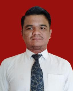 Iqmal Hakim Lubis