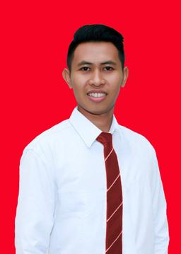 I Putu Oka Paripurna