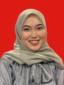 Mega Sally Maharani Wiguna Hidayat Liang