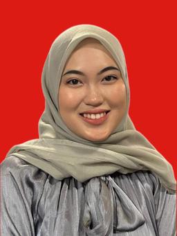 Mega Sally Maharani Wiguna Hidayat Liang