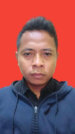 Iqbal Saifuloh