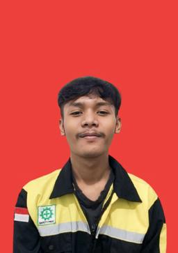 Gilang Putra Romadon