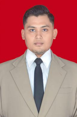 Muhammad Indrawan Sholahudin Isna