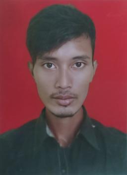 Gantara Pradiansah