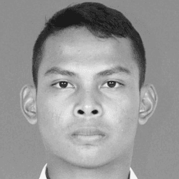 Syahril Irpan Muharrom