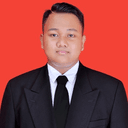 Priyagung Ramadhan Dwi Firmansyah. S,T.