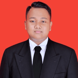 Priyagung Ramadhan Dwi Firmansyah. S,T.