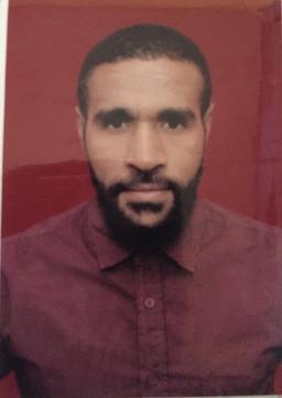 Aholiab Alfansen Naa