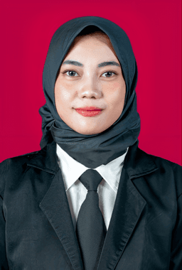 Ayu Suci Febriani