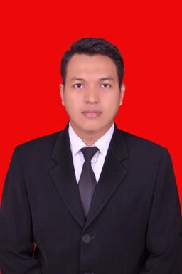 Muhammad Syahrul