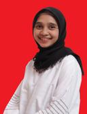 Asyhairunnisa Hadjar Milanti